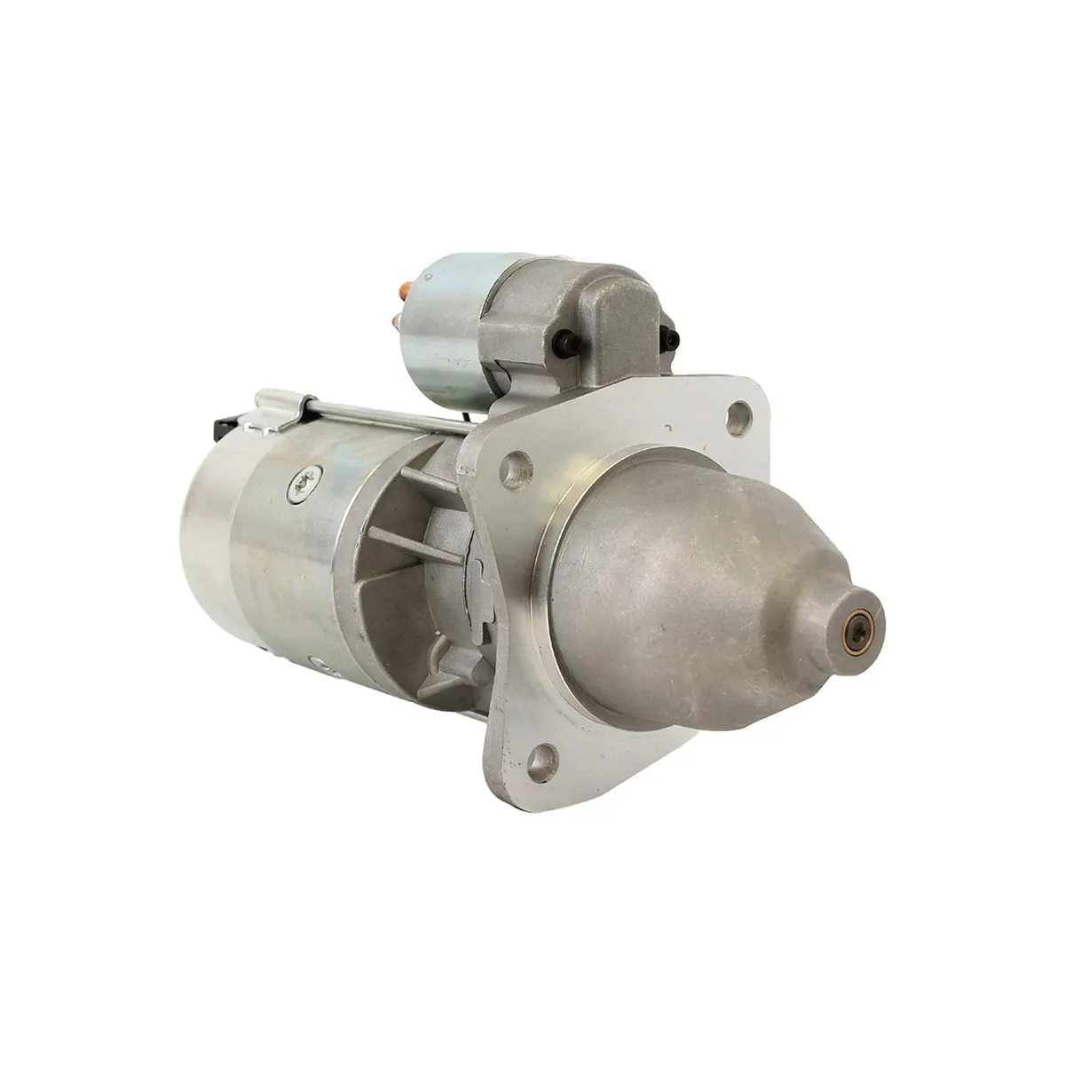 Quicksilver 8M6007406 Engine Starter, 12-Volt for Select Volvo-Penta Engines