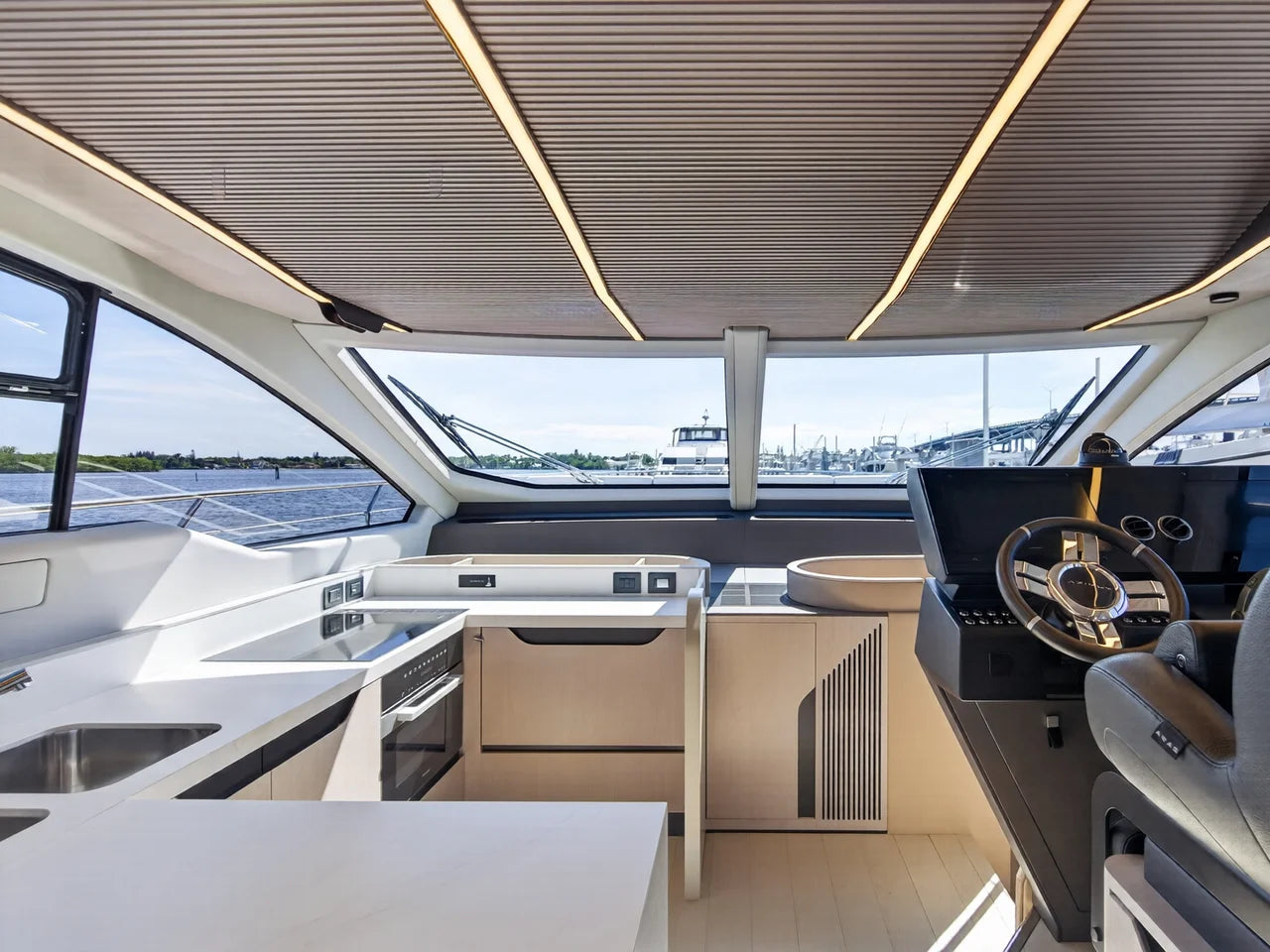 2026 Azimut S7 70.0 feet, Pompano Beach, FL #60