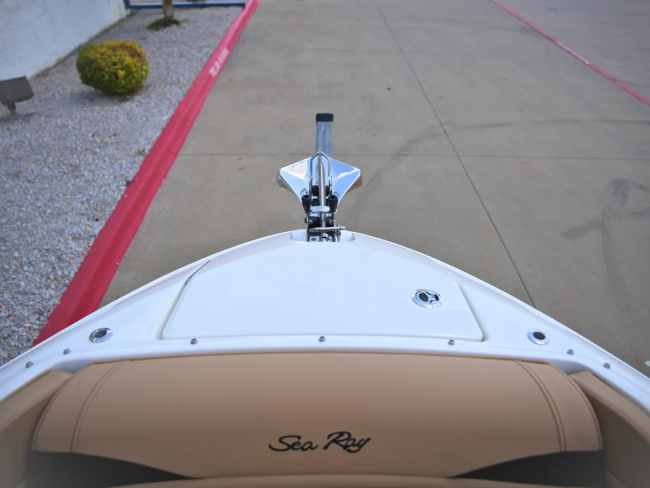 2027 Sea Ray 260SLX 26.0 feet, Lewisville, TX #35