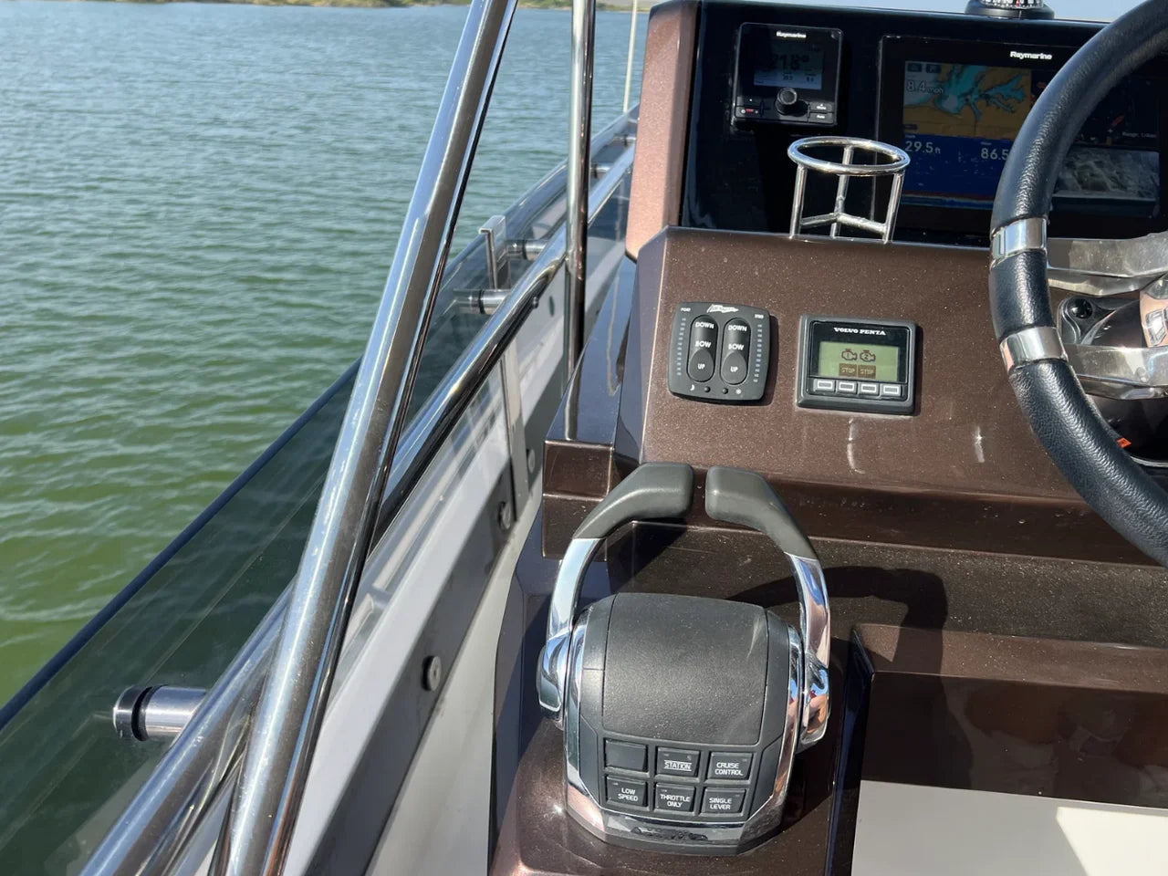 2019 Galeon 500 FLY 53.0 feet, Lewisville, TX #37