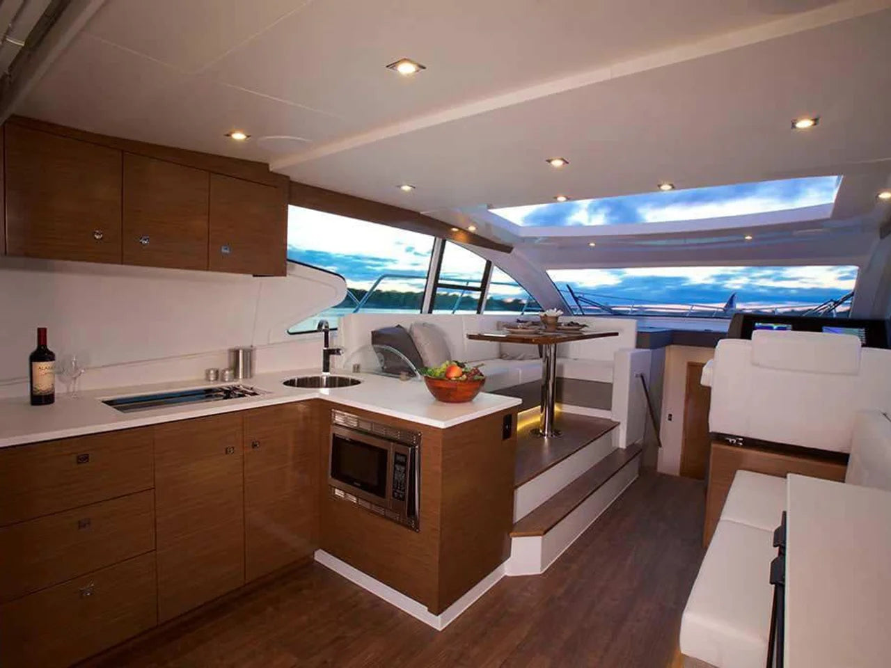 2026 Cruisers Yachts 46 Cantius 46.0 feet, Pensacola, Florida #8