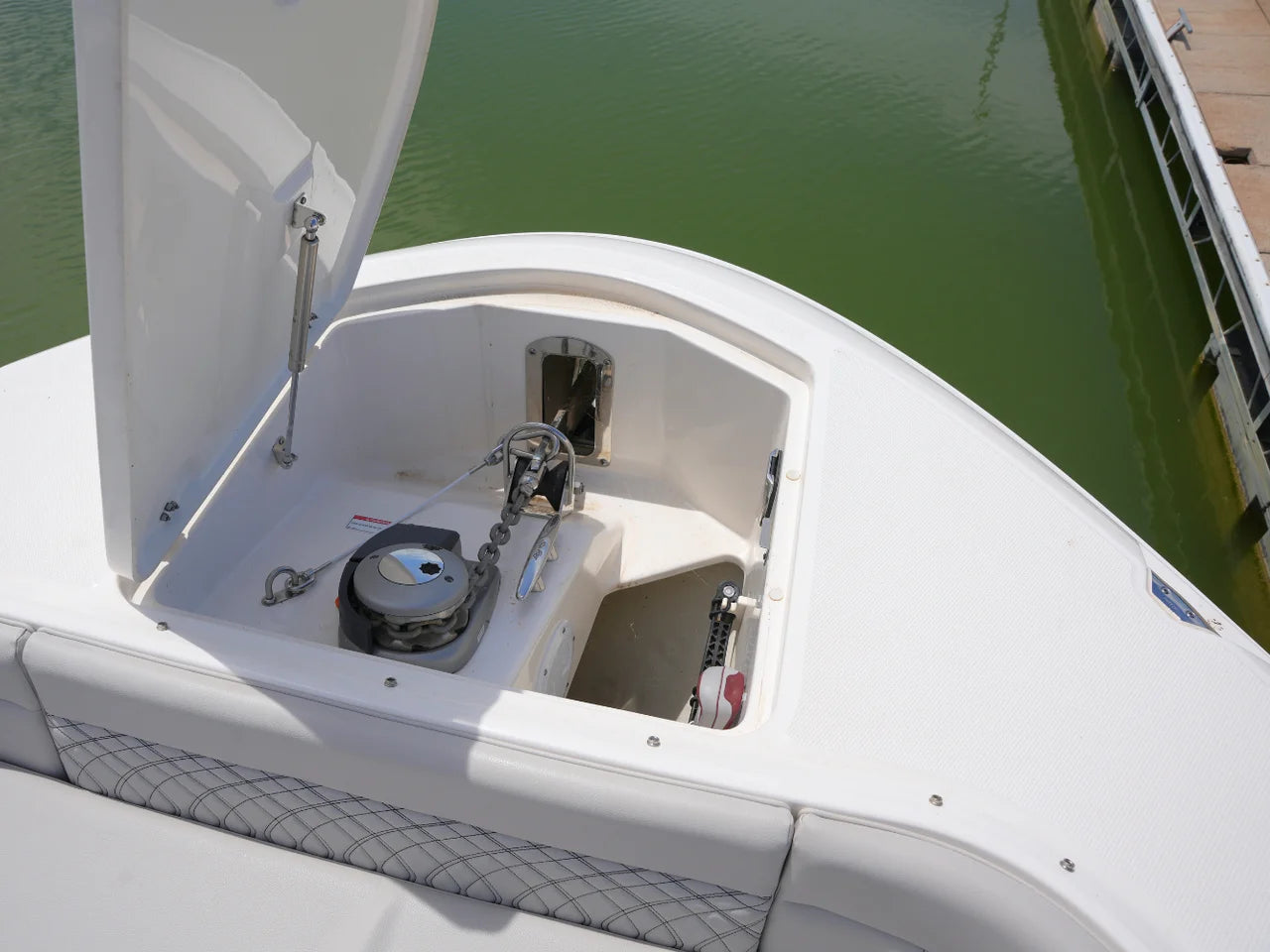 2024 Sea Ray 370 SUNDANCER 37.0 feet, Lewisville, TX #35