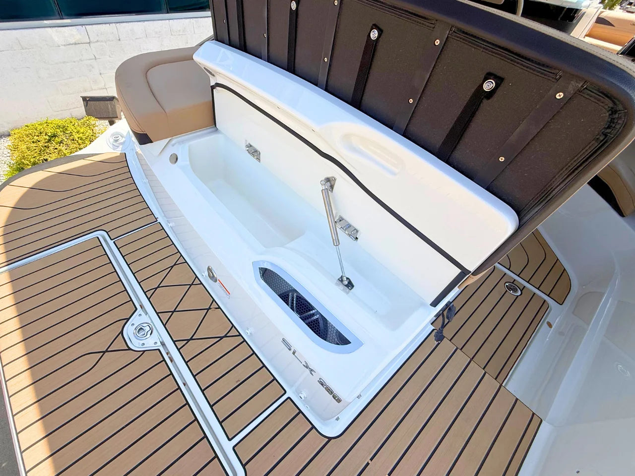 2027 Sea Ray SLX 260 26.0 feet, Lewisville, TX #6