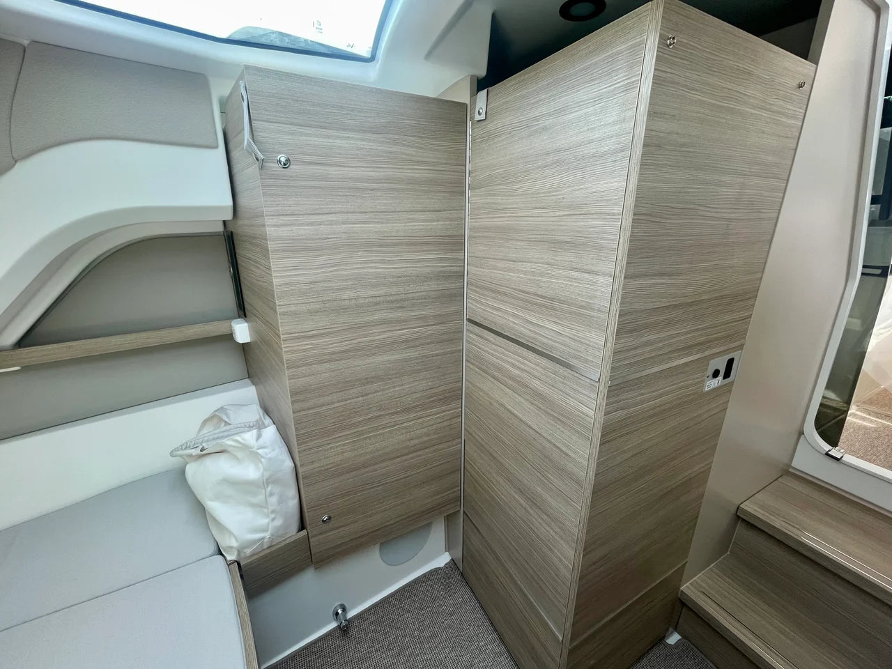 2026 Saxdor 320 GTC 32.0 feet, Huntington, NY #20