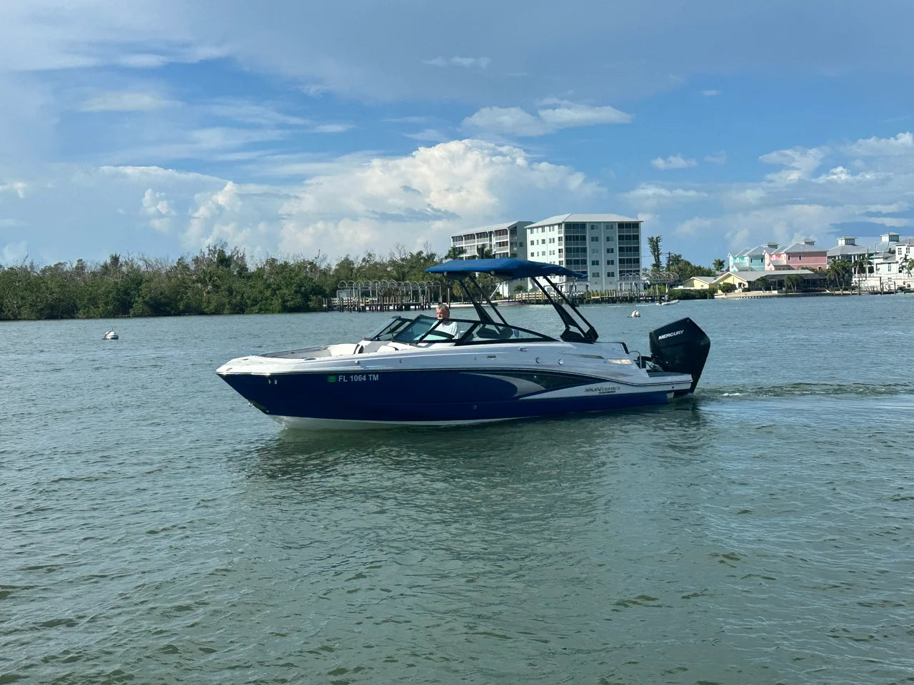 2023 Monterey M 65 27.0 feet, Fort Myers, beach, FL #6