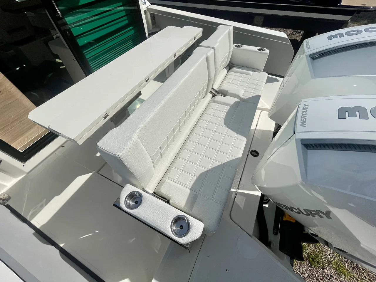 2026 Saxdor 320 GTC 32.0 feet, Huntington, NY #4