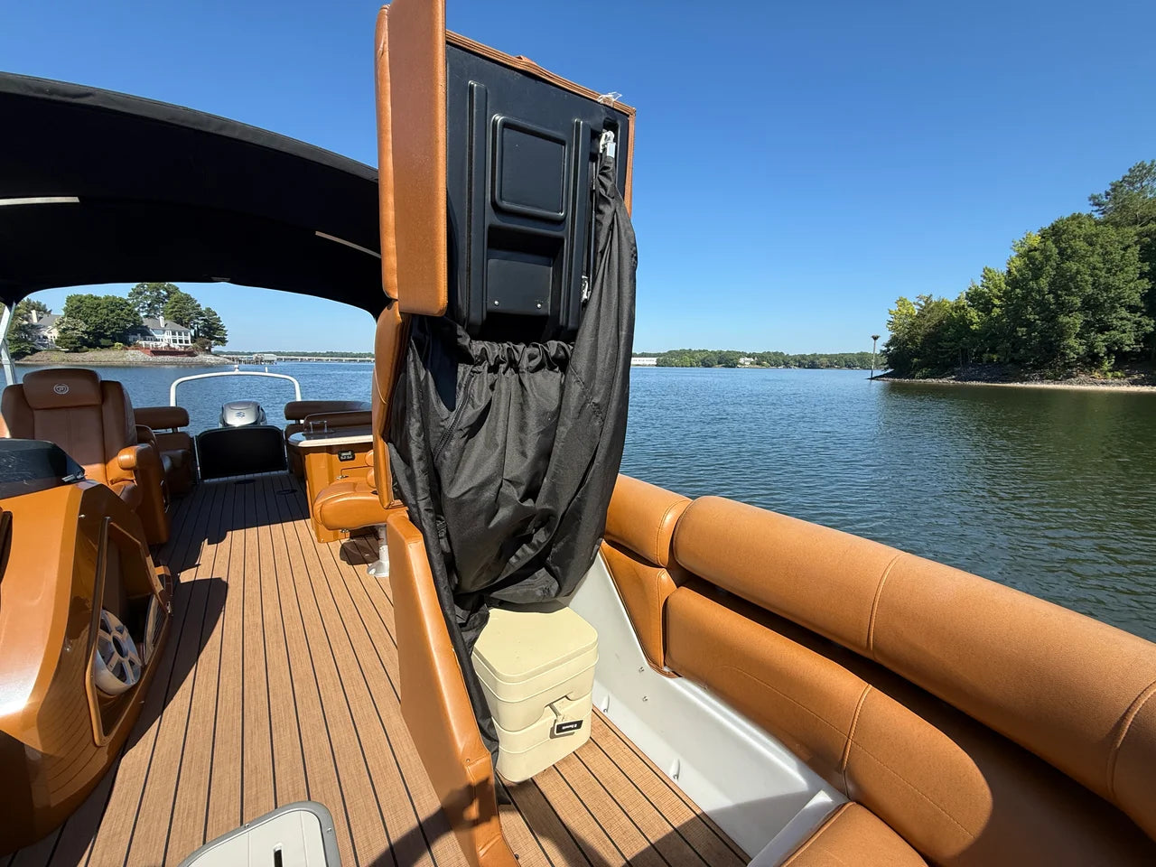 2018 Premier INTRIGUE 250 RF 25.0 feet, Lake Wylie, SC #30