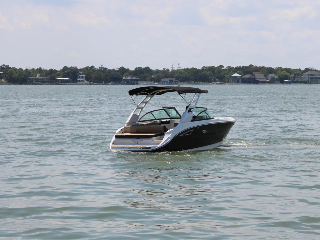 2026 Sea Ray SDX 230 Surf 23.0 feet, Seabrook, TX #4