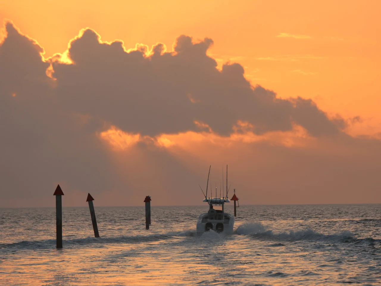 2027 Boston Whaler 250 Outrage 25.0 feet, Wrightsville Beach, North Carolina #14