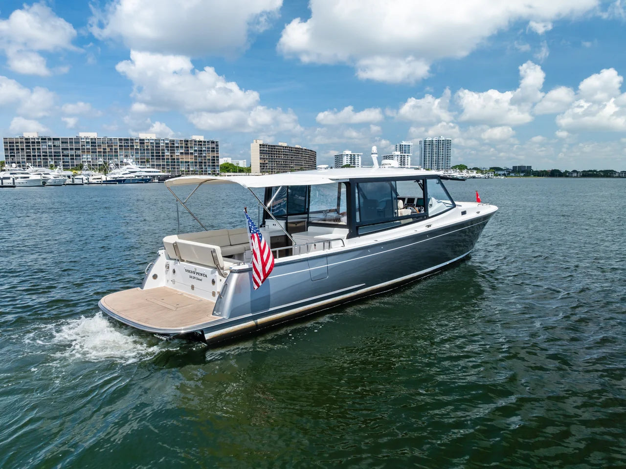 2025 MJM 4 46.0 feet, West Palm Beach, Florida #16