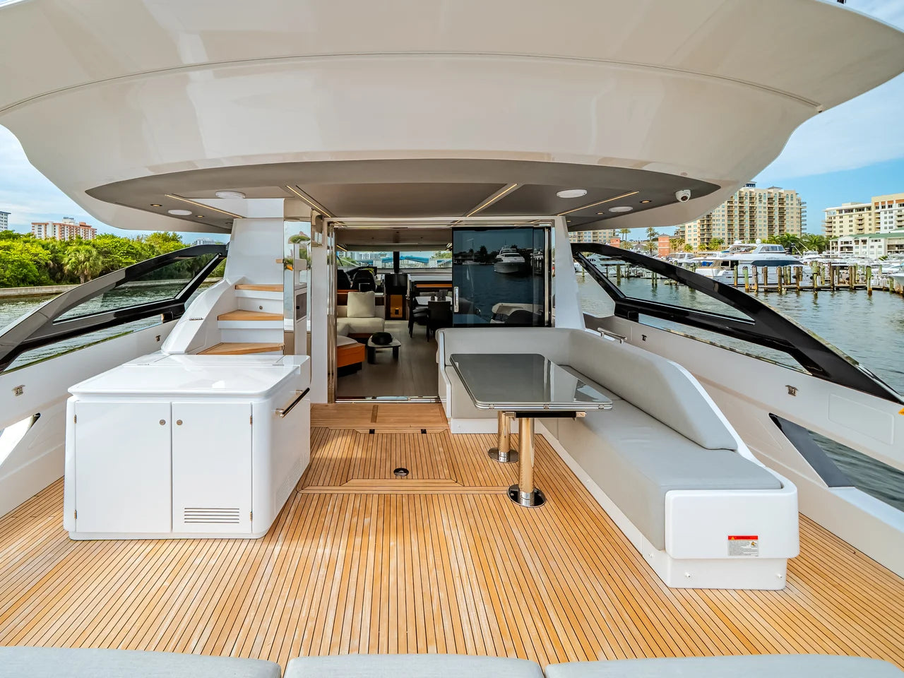 2026 Azimut S8 80.0 feet, Jupiter, Florida #12
