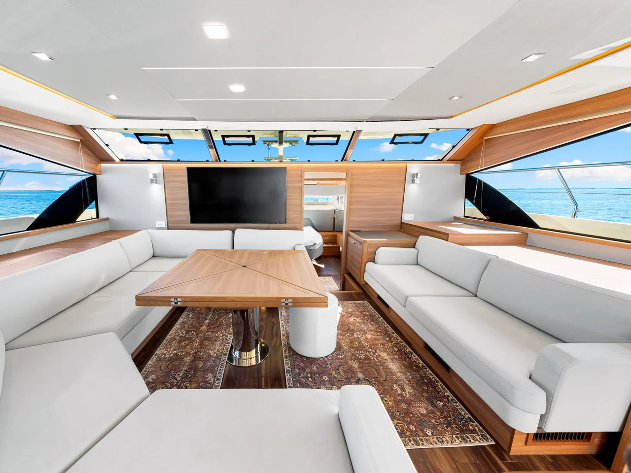 2022 Aquila 54 Yacht 54.0 feet, St Petersburg, FL #87