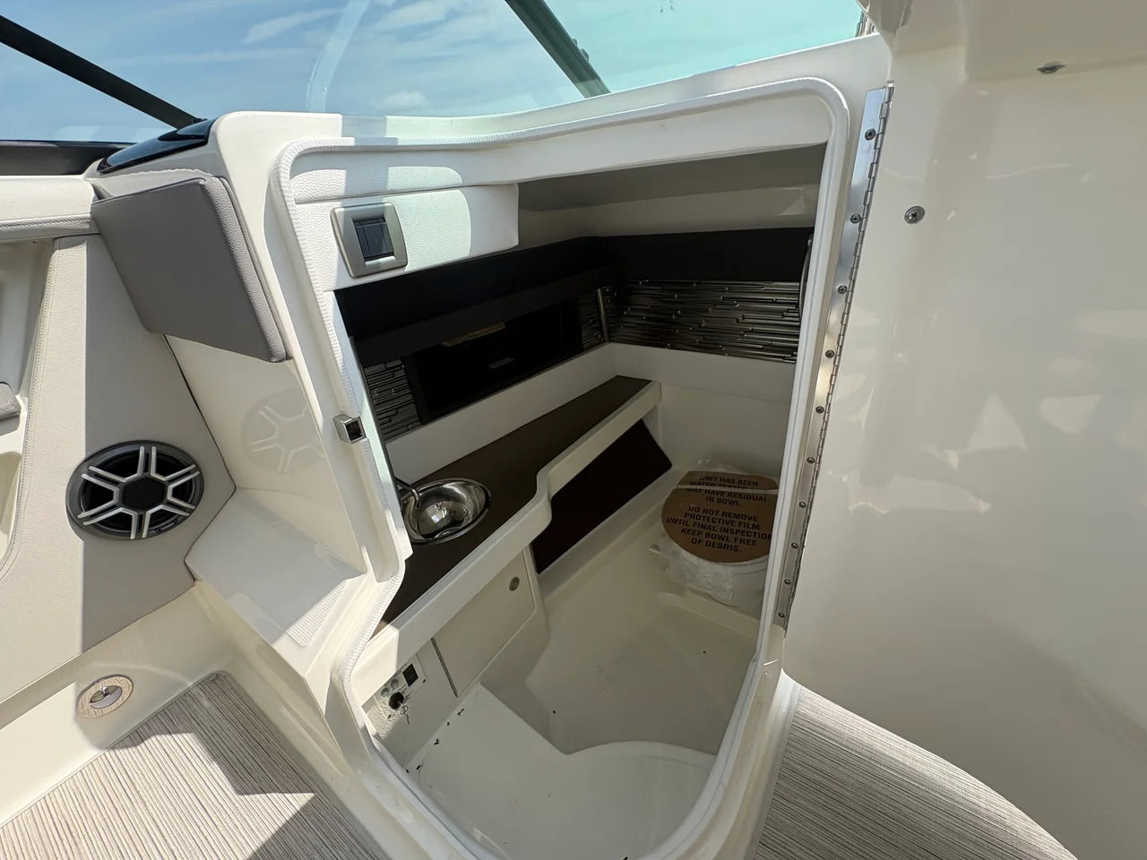 2026 Sea Ray SLX 310 Outboard 31.0 feet, Seabrook, TX #4