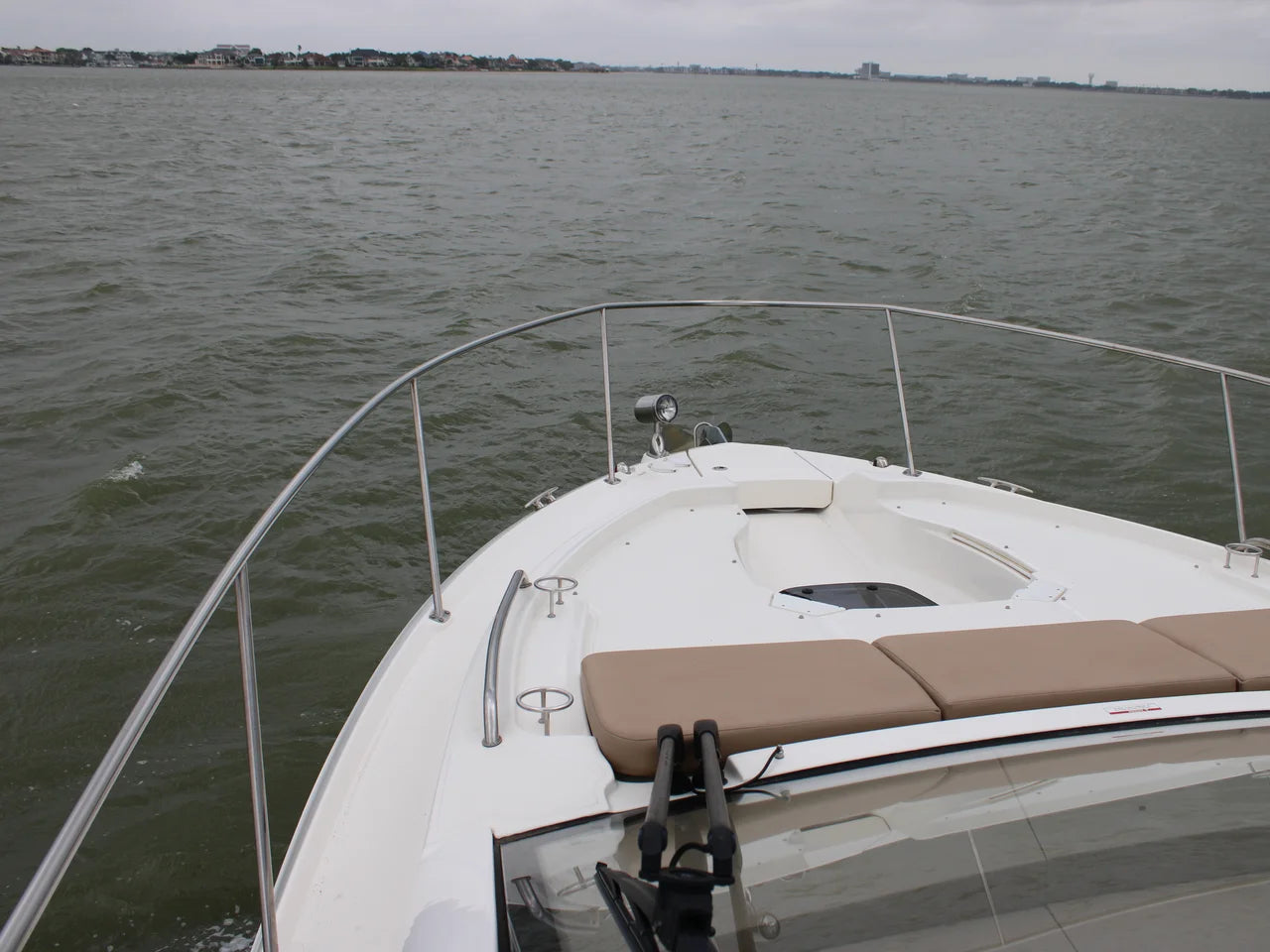 2018 Sea Ray Sundancer 350 35.0 feet, Seabrook, TX #72