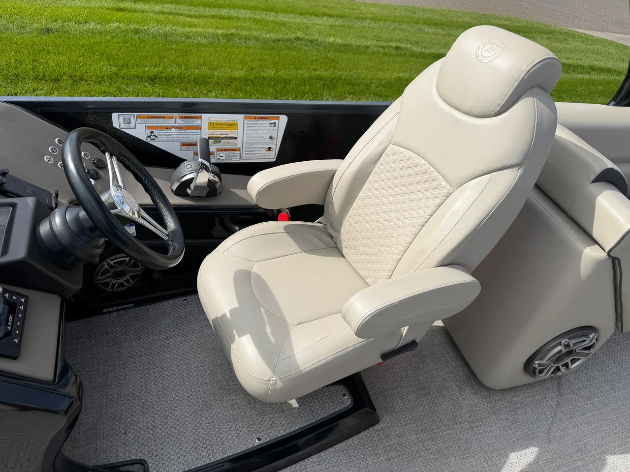 2023 Premier 250 Solaris 25.0 feet, Crosslake, Minnesota #26