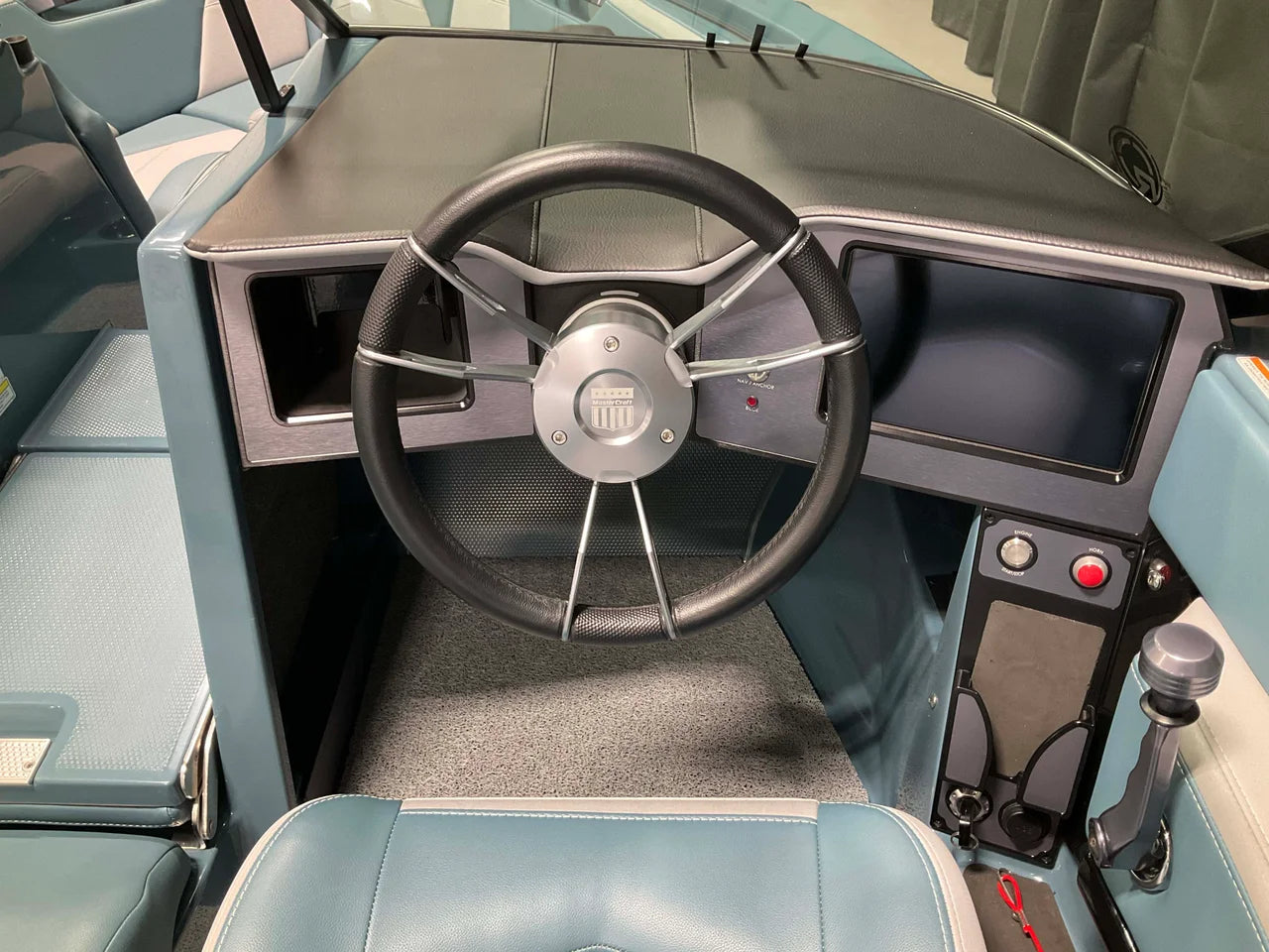 2025 Mastercraft Prostar 19.0 feet, Crosslake, Minnesota #19