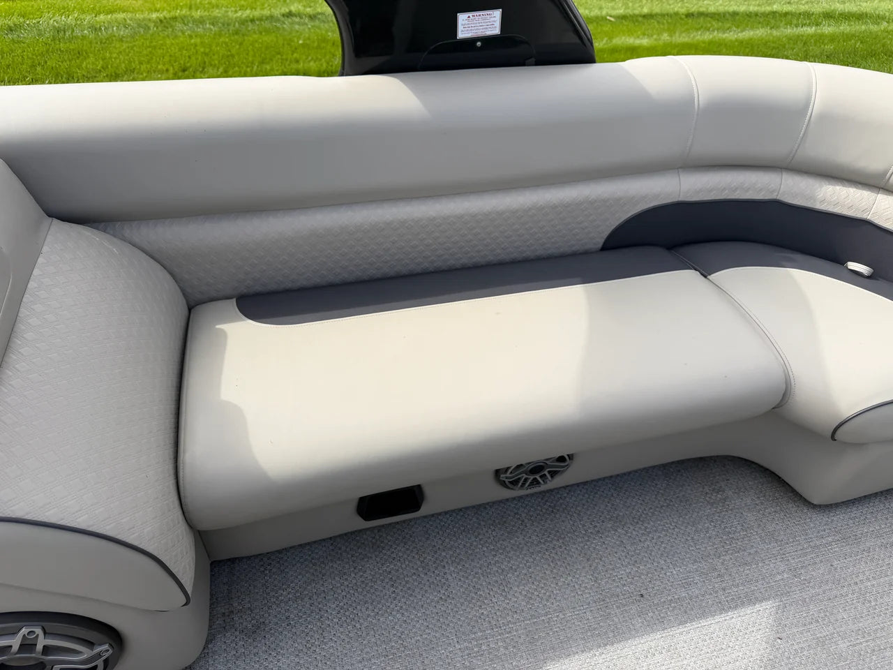 2023 Premier 250 Solaris 25.0 feet, Crosslake, Minnesota #35