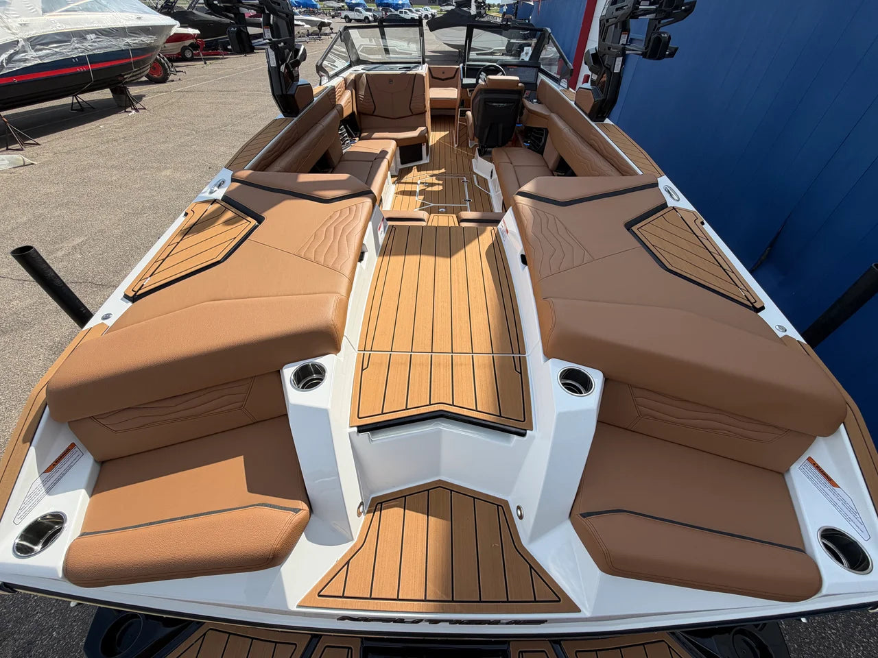 2026 Nautique Super Air Nautique G25 25.0 feet, Rogers, MN #8