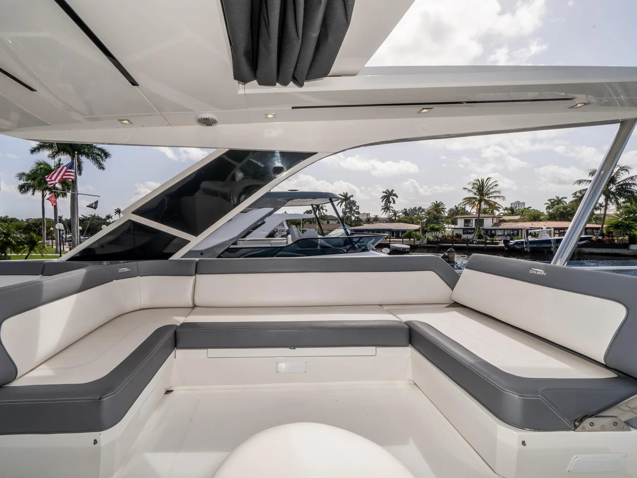 2019 Galeon 640 FLY 64.0 feet, Pompano Beach, FL #47