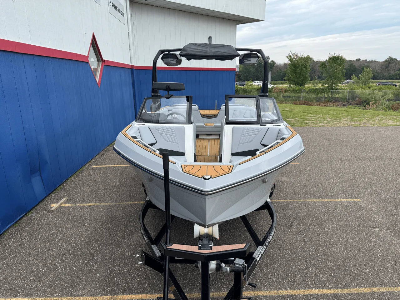 2026 Nautique Super Air Nautique S23 23.0 feet, Excelsior, Minnesota #2