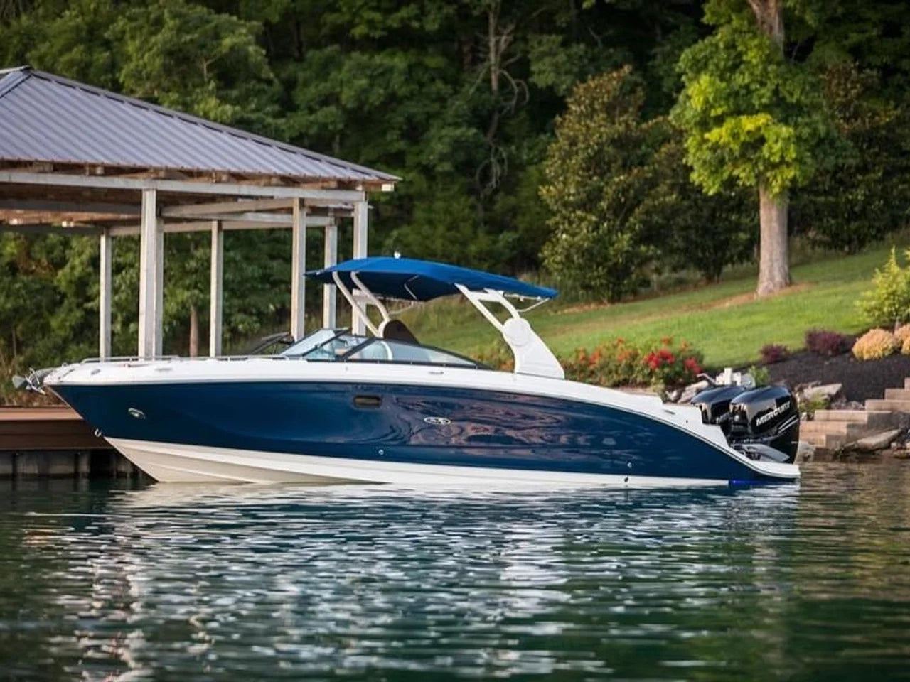 2026 Sea Ray SDX 290 Outboard 29.0 feet, Inuvik, Northwest Territories #3