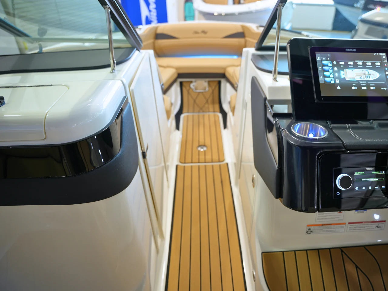 2026 Sea Ray SLX 280 28.0 feet, Lewisville, TX #32