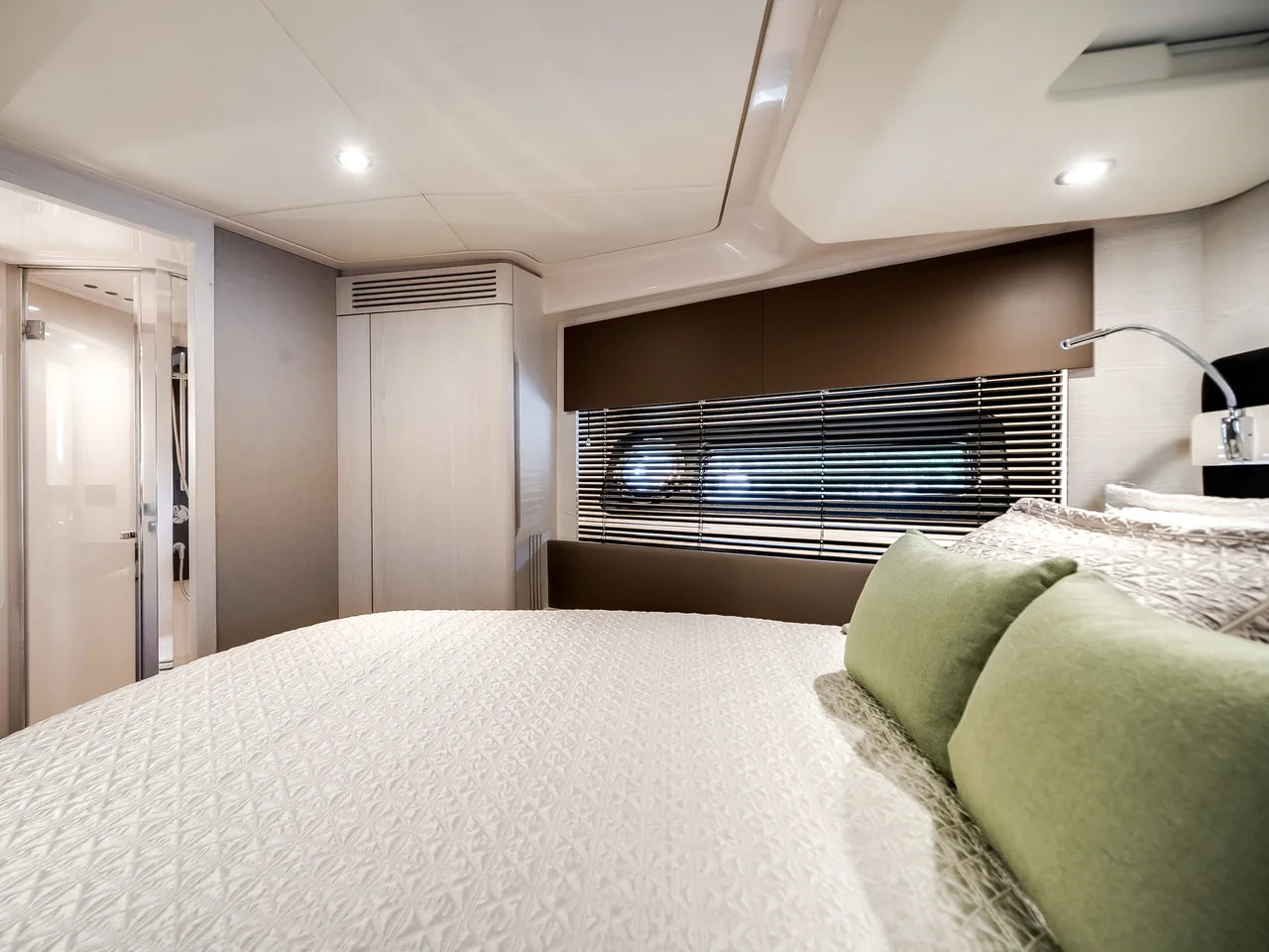 2021 Azimut FLY 50 50.0 feet, Pompano Beach, Florida #57