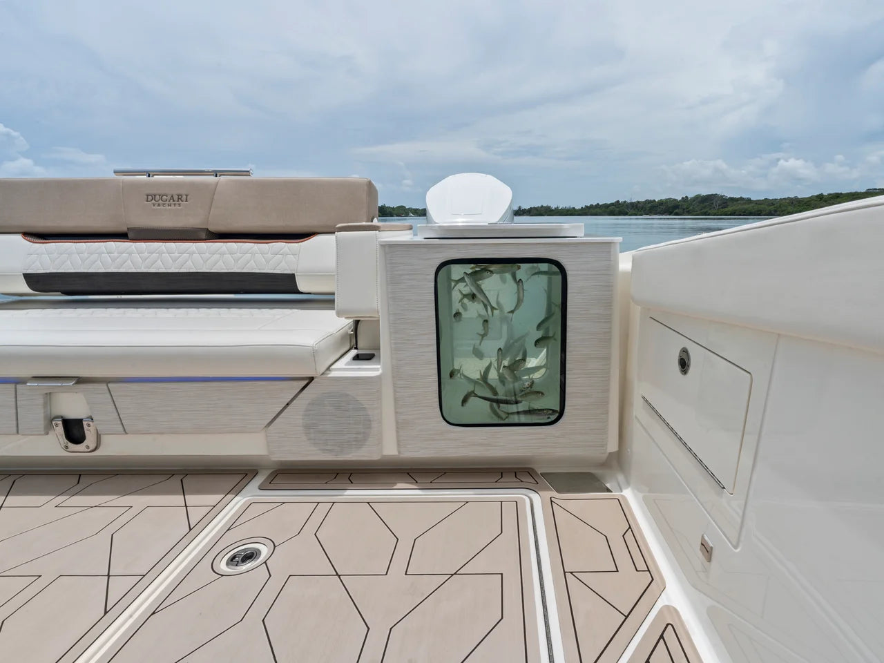 2027 Ducari 37 XIV 37.0 feet, Dania Beach, Florida #27