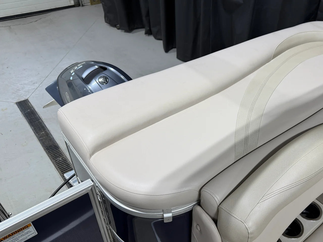 2014 Sylvan MIRAGE 8520 20.0 feet, Crosslake, Minnesota #24