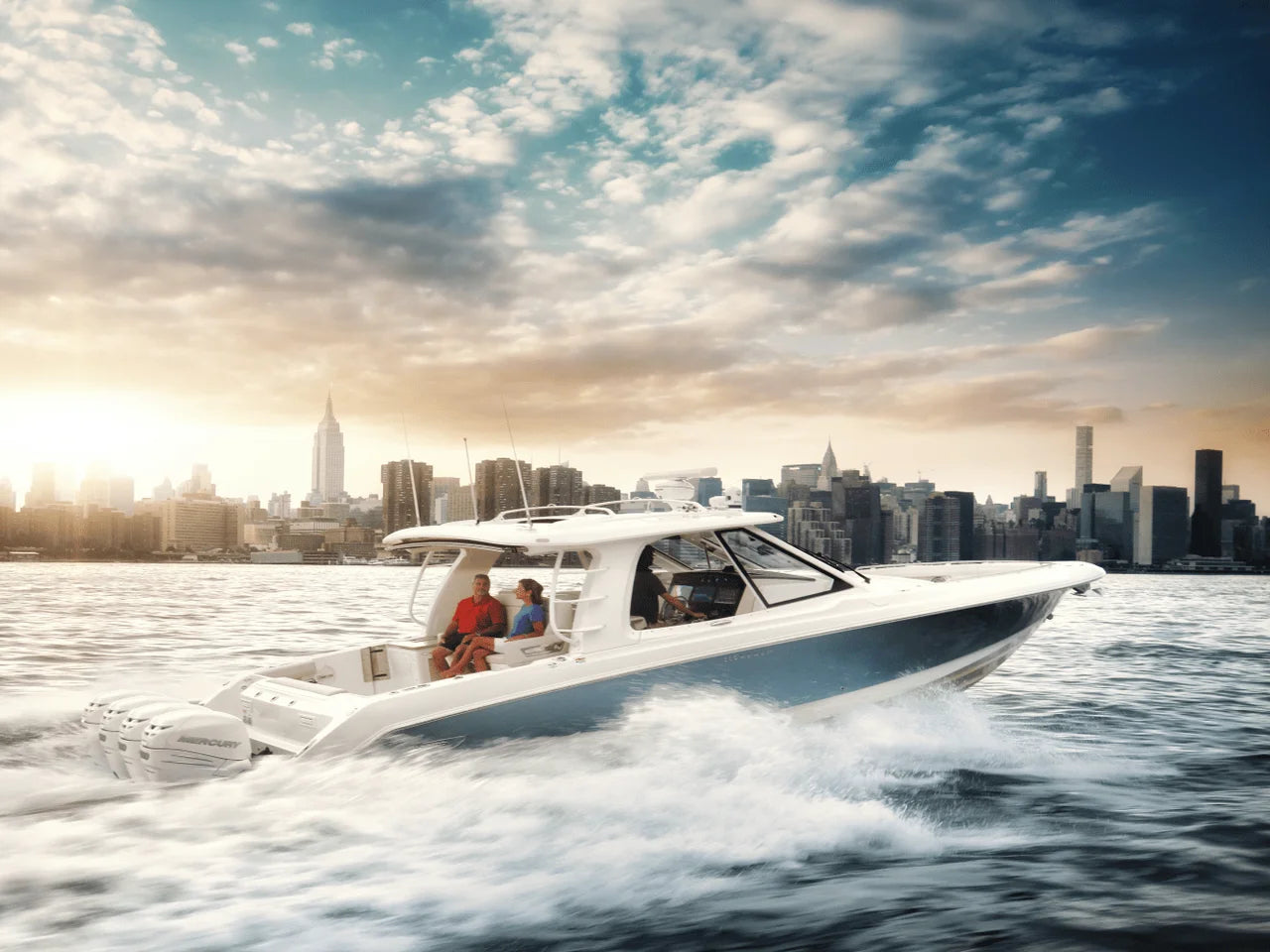2026 Boston Whaler 380 Realm 38.0 feet, Inuvik, Northwest Territories #39