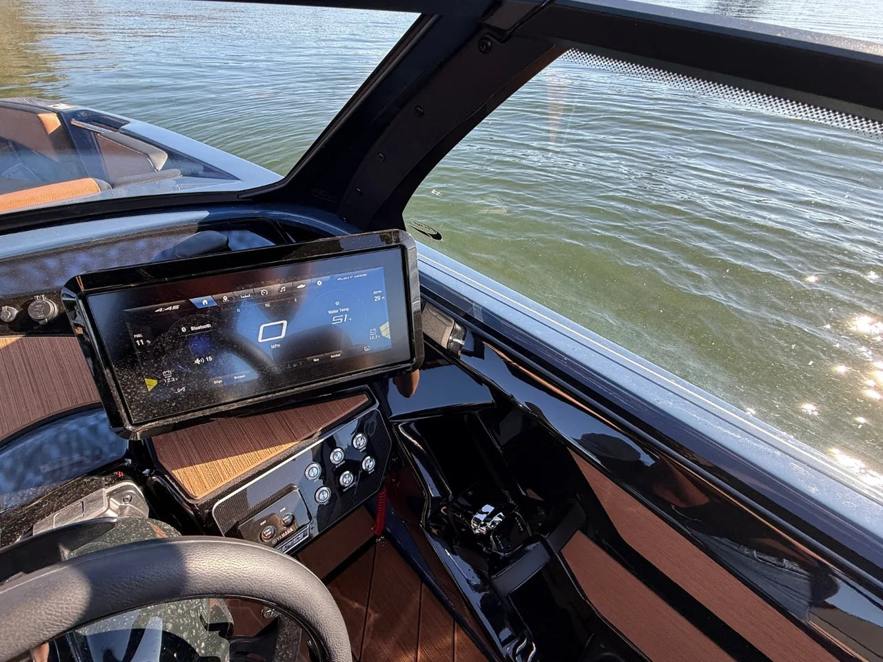 2026 Yamaha 222XD 22.0 feet, Cornelius, North Carolina #14
