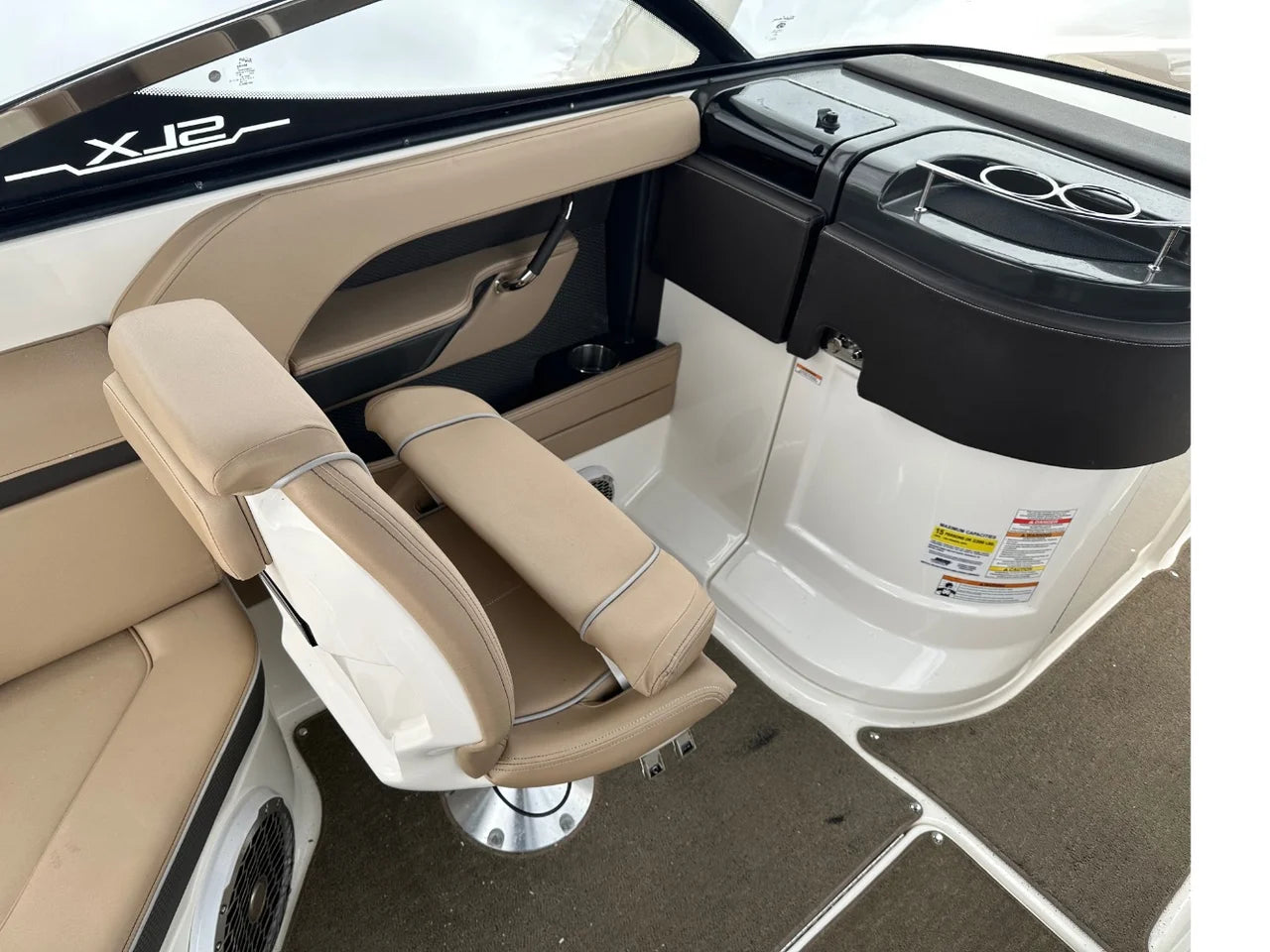 2017 Sea Ray 250 SLX 25.0 feet, Somers Point, New Jersey #23