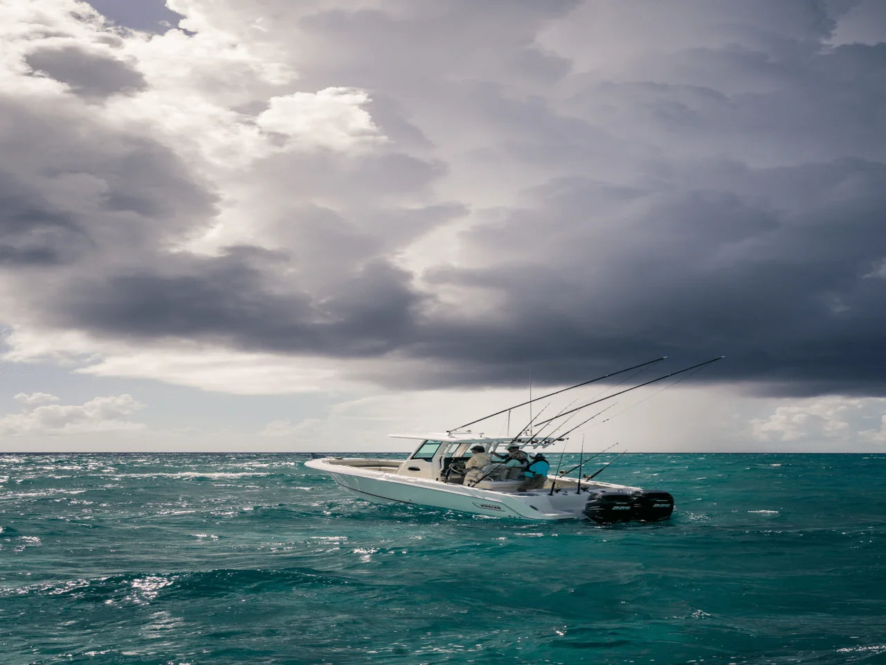 2026 Boston Whaler 250 Outrage 25.0 feet, Inuvik, Northwest Territories #30