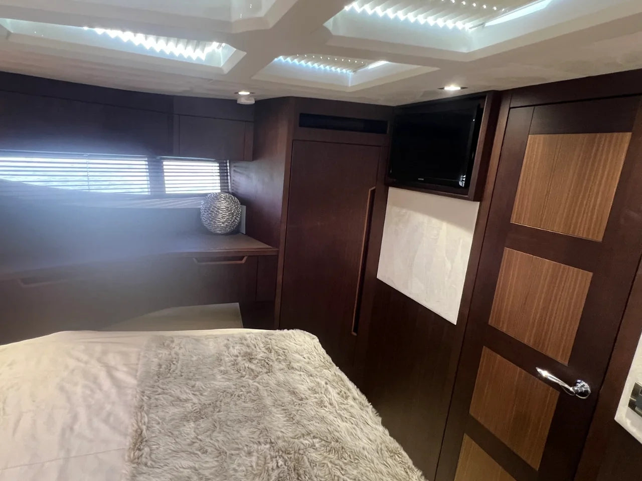 2019 Galeon 500 FLY 53.0 feet, Lewisville, TX #62