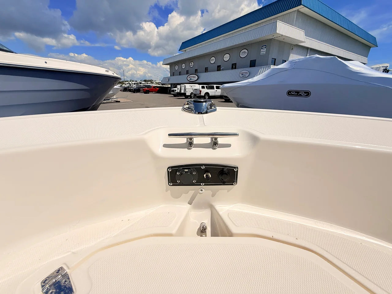 2027 Boston Whaler 170 Montauk 17.0 feet, St Petersburg, FL #37