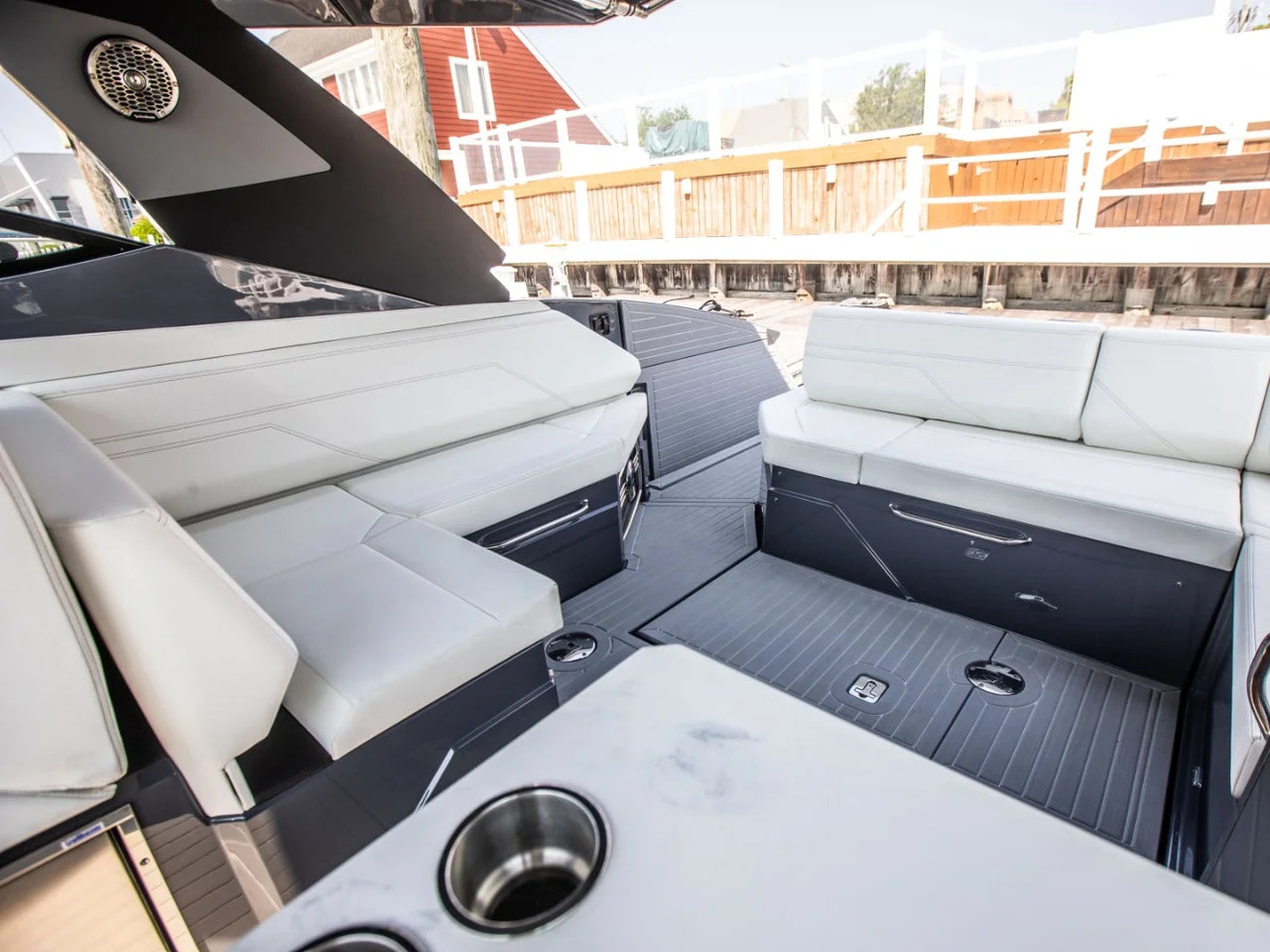 2024 Cruisers Yachts 38 GLS-OB SB 38.0 feet, Somers Point, New Jersey #27