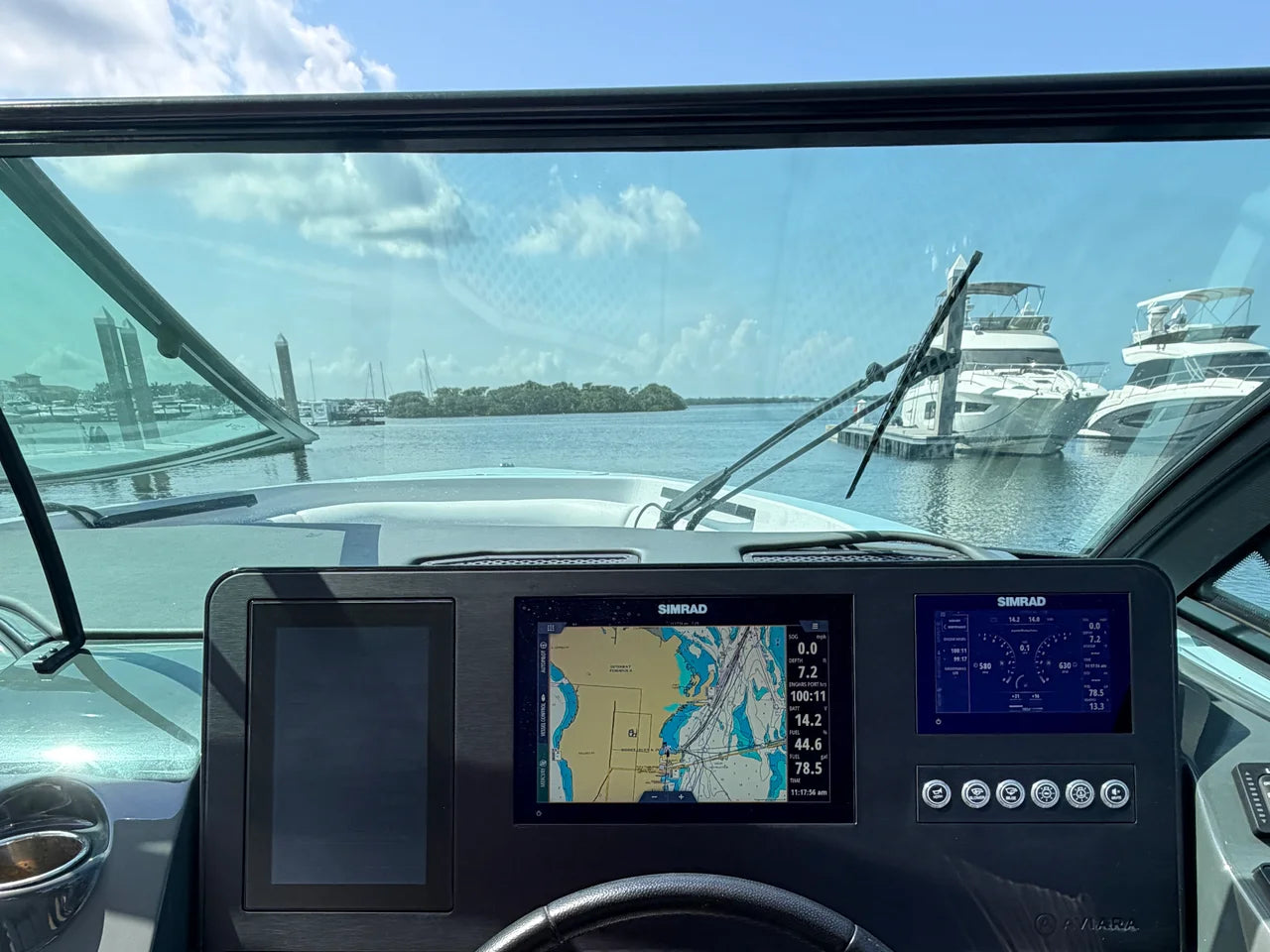 2023 Aviara 32 OB 32.0 feet, Clearwater, Florida #31