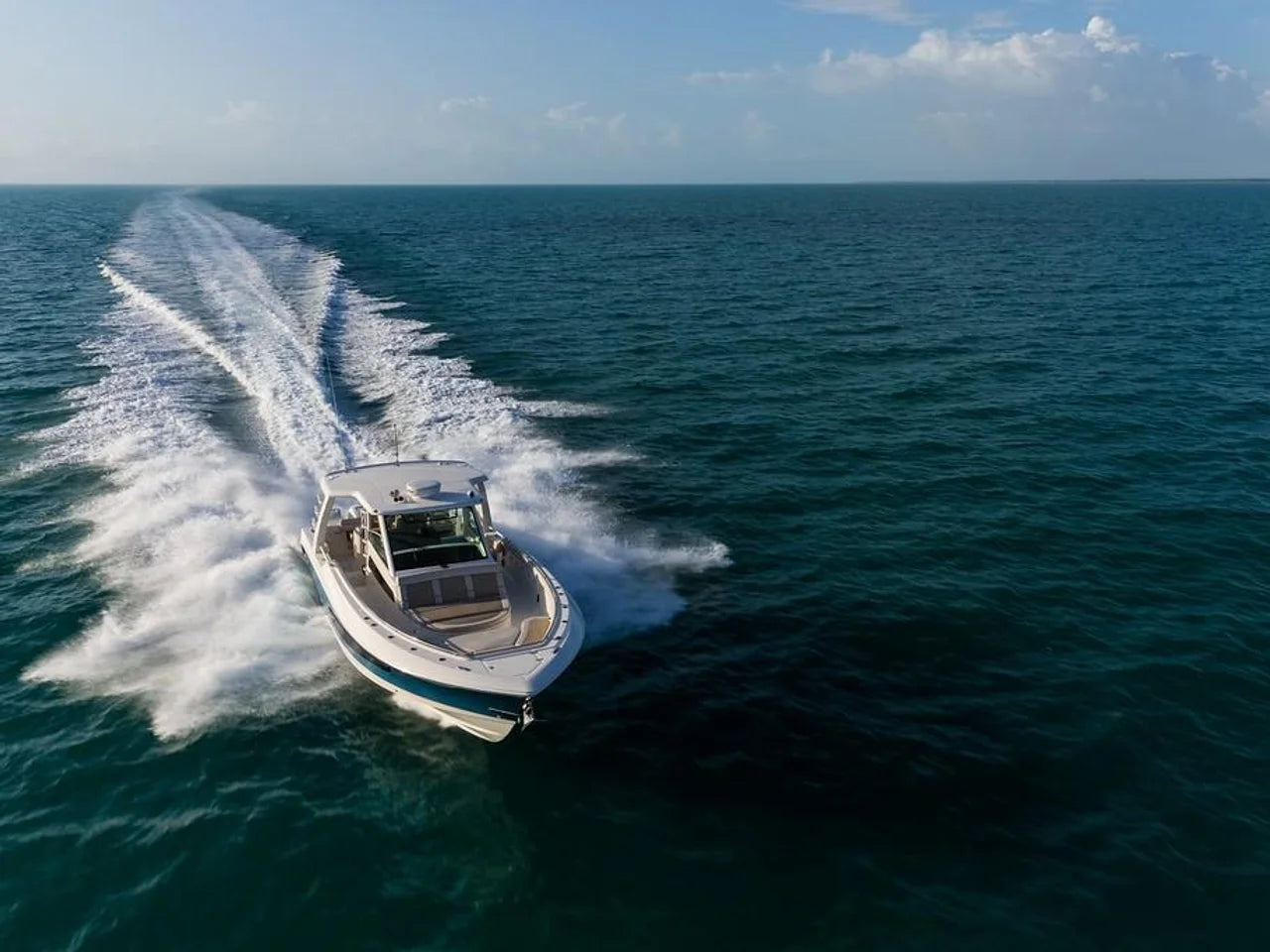 2026 Boston Whaler 420 Outrage 42.0 feet, Inuvik, Northwest Territories #45