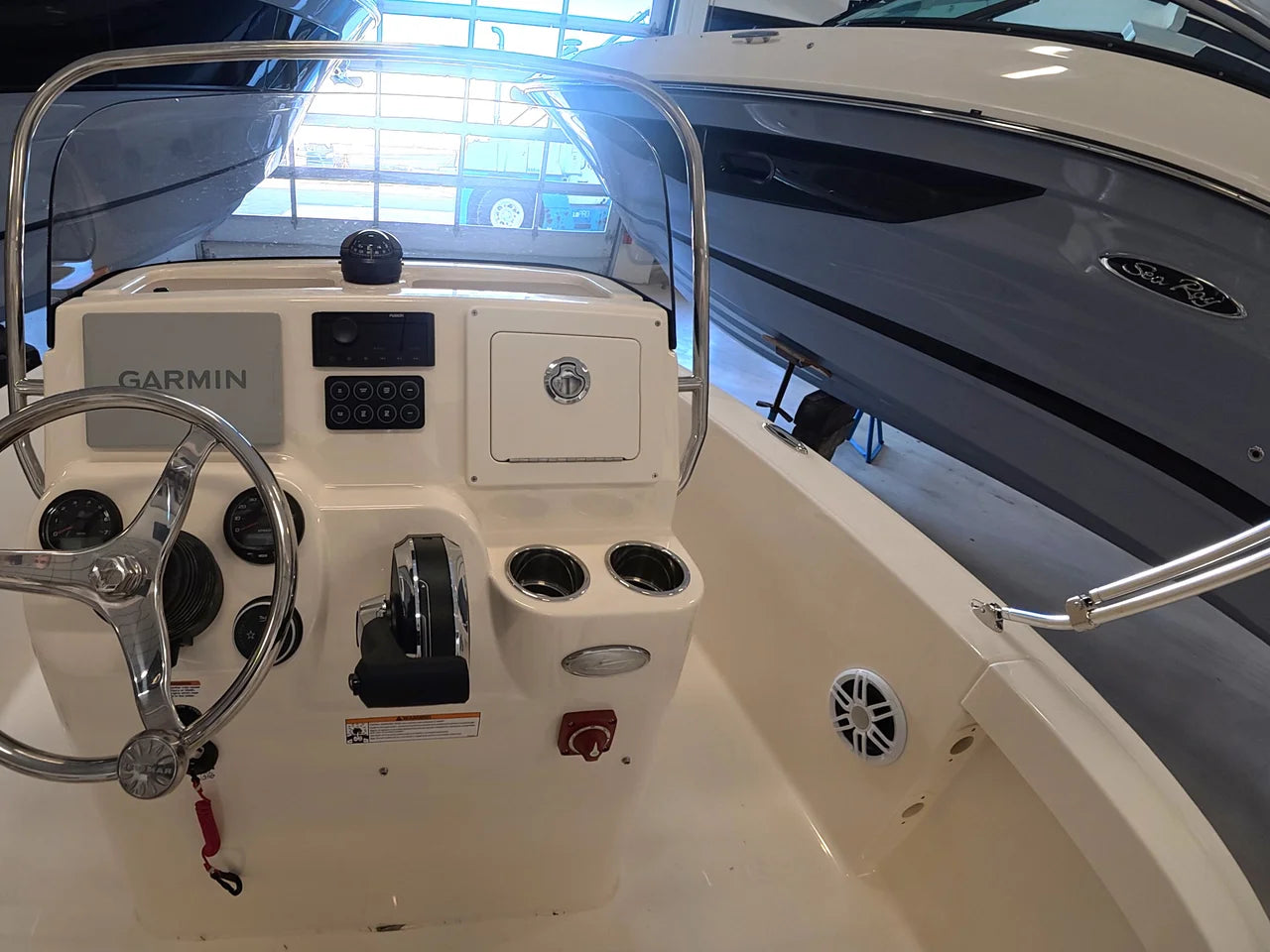 2026 Scout 188 Sportfish 18.0 feet, Brick Township, New Jersey #11