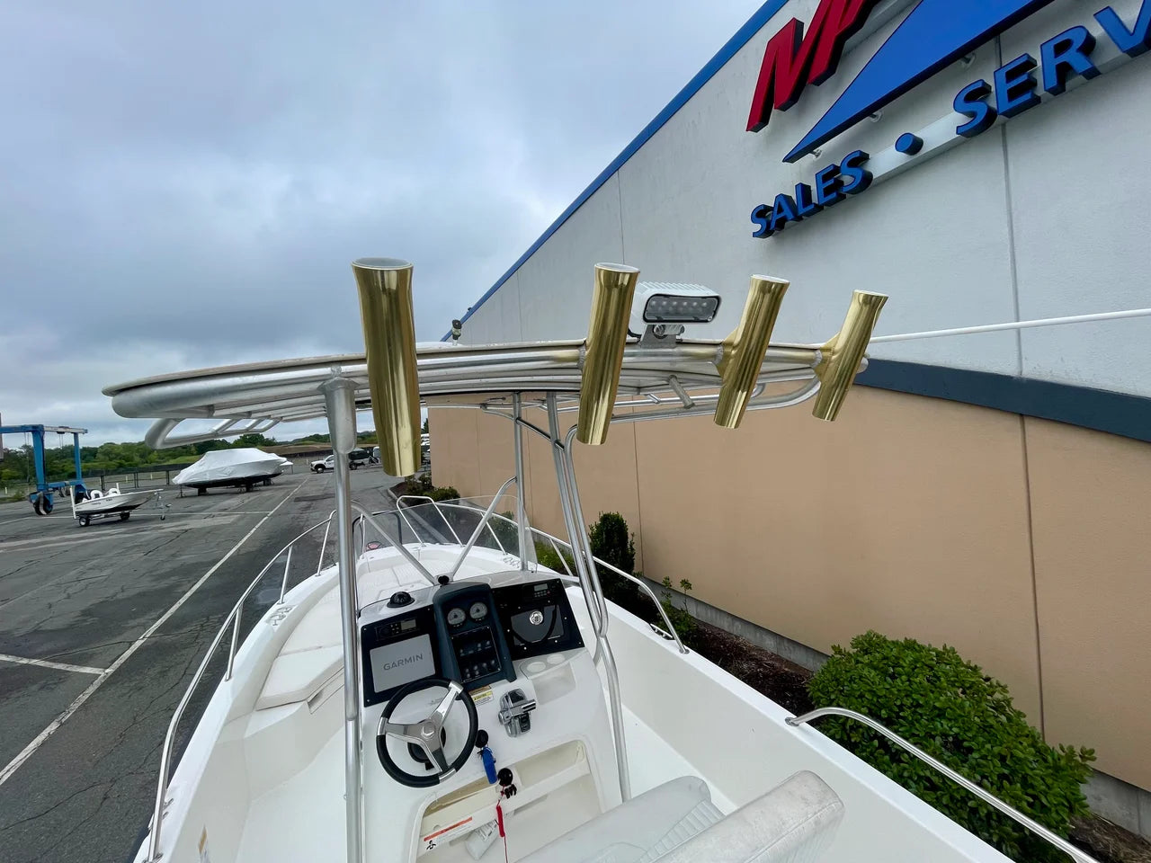 2013 Boston Whaler 230 DAUNTLESS 23.0 feet, Danvers, Massachusetts #8