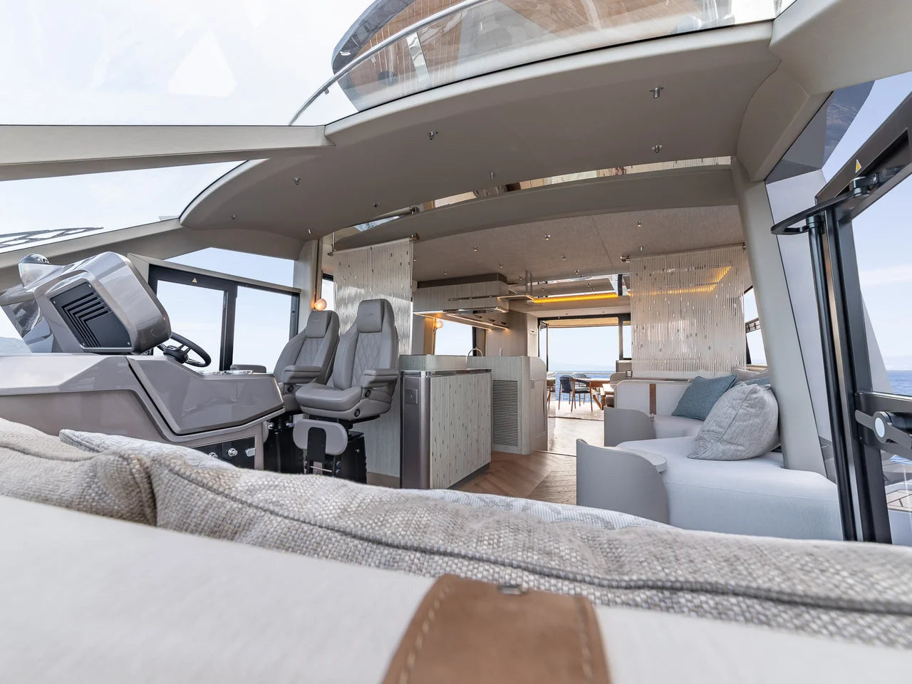 2027 Galeon 620 FLY 62.0 feet, Pompano Beach, FL #18
