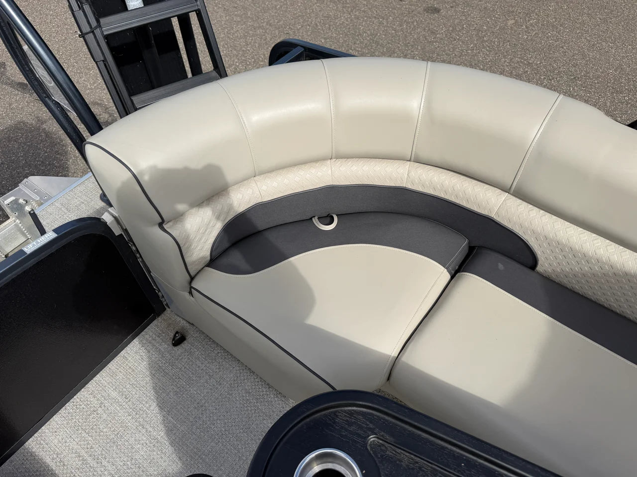 2023 Premier 250 Solaris 25.0 feet, Crosslake, Minnesota #47