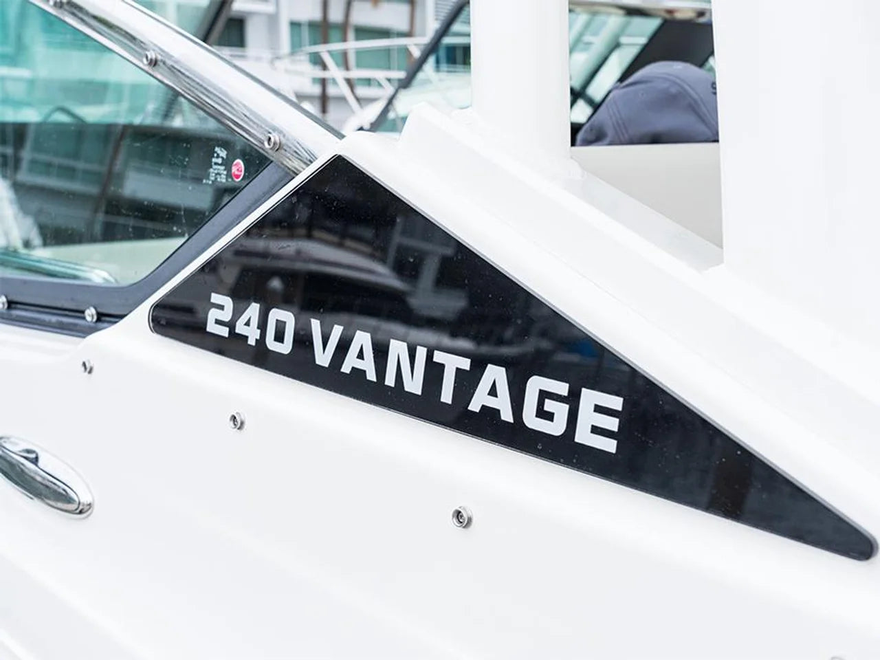 2026 Boston Whaler 240 Vantage 24.0 feet, Inuvik, Northwest Territories #94