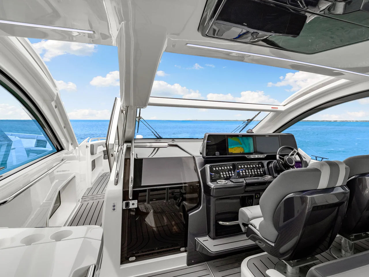 2023 Galeon 375 GTO 38.0 feet, Sarasota, FL #60