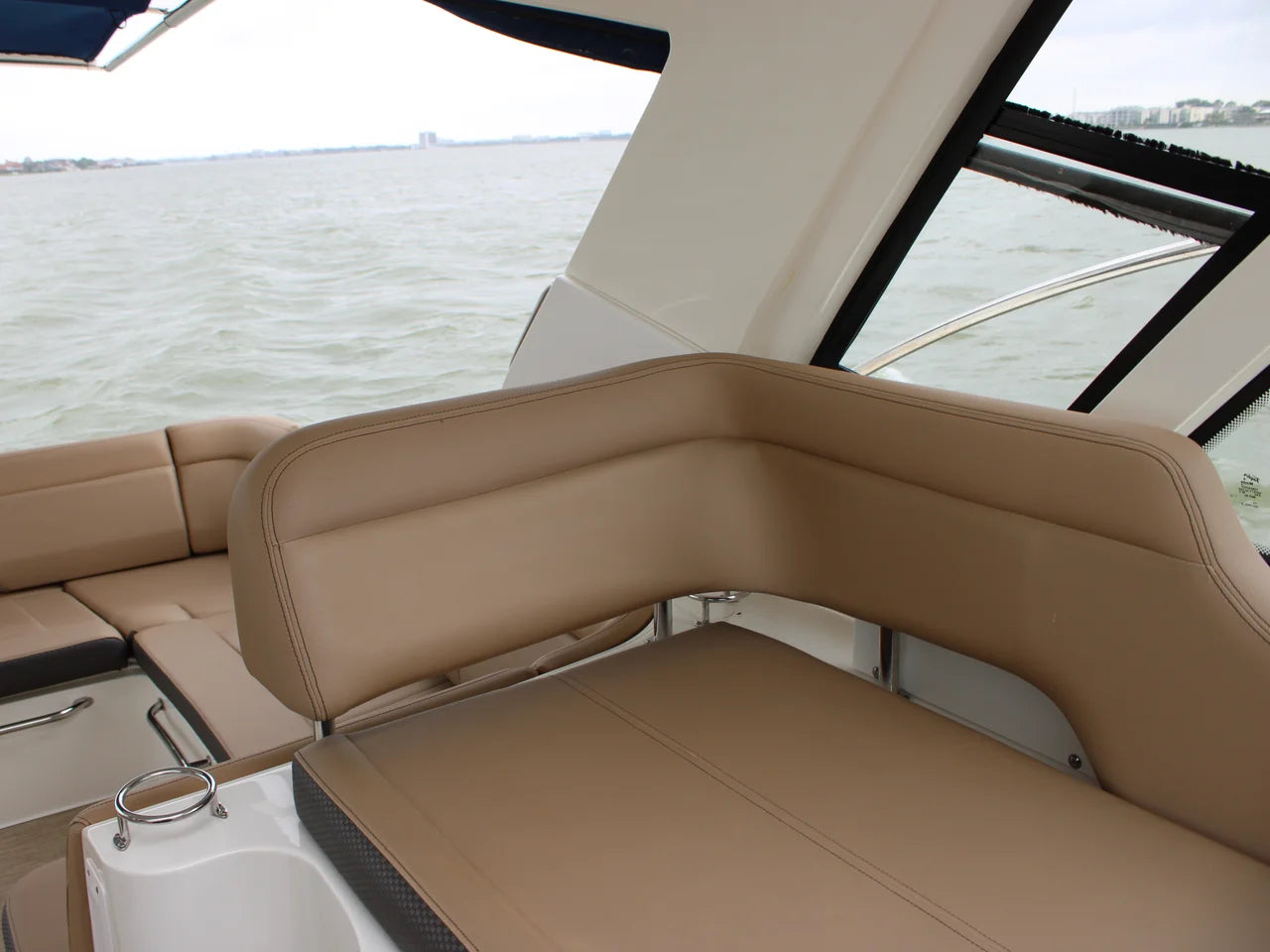 2018 Sea Ray Sundancer 350 35.0 feet, Seabrook, TX #33