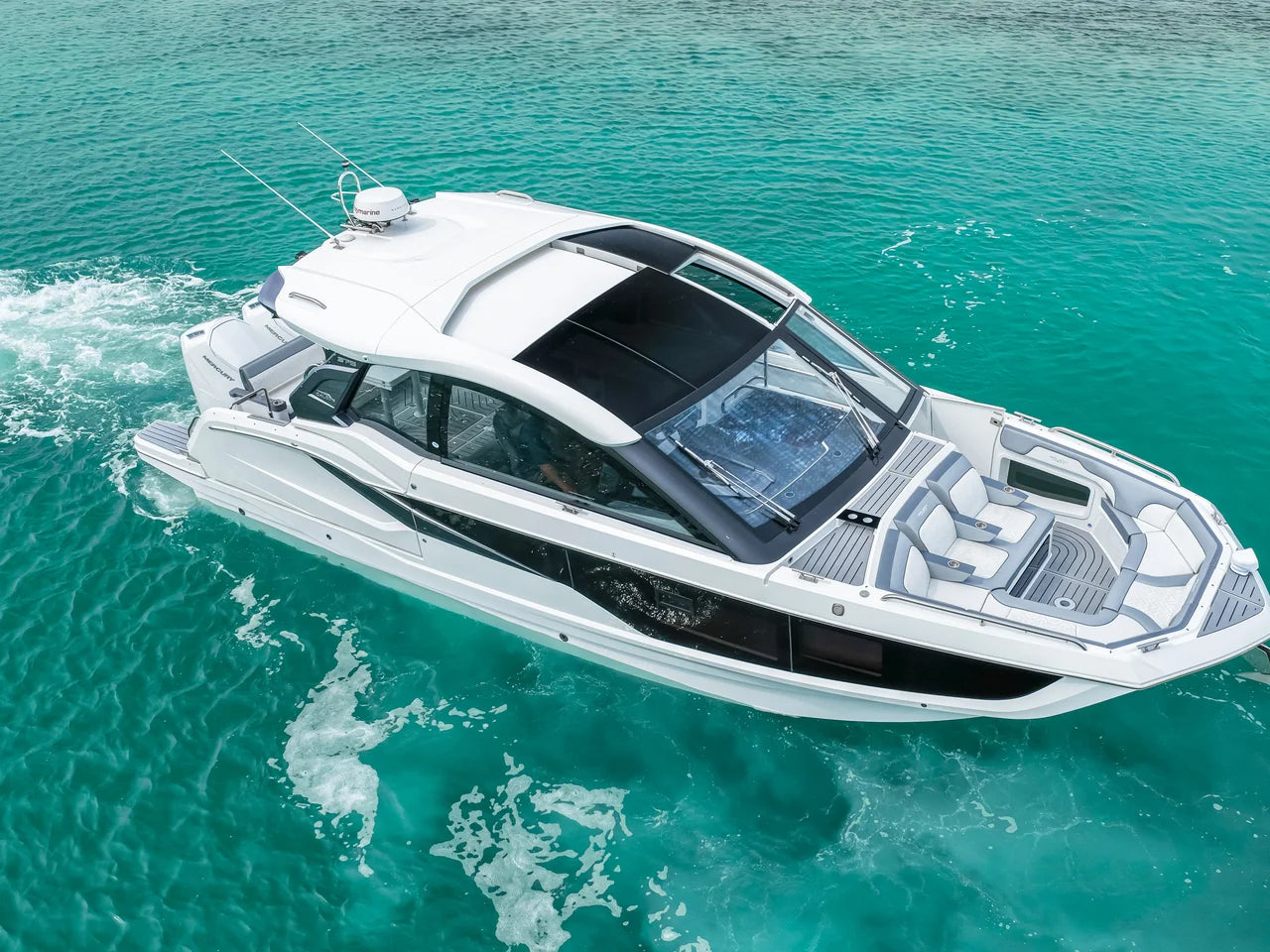 2023 Galeon 375 GTO 38.0 feet, Sarasota, FL #45