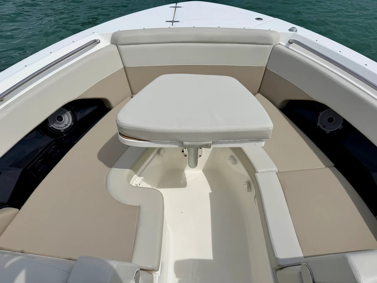2024 Boston Whaler 280 VANTAGE 29.0 feet, Sarasota, FL #31