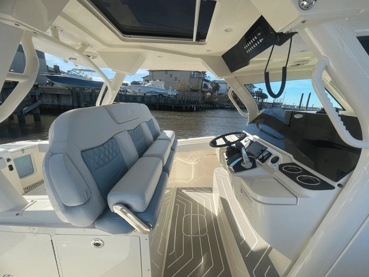 2025 Scout 377 LXF 37.0 feet, Miami, FL #5