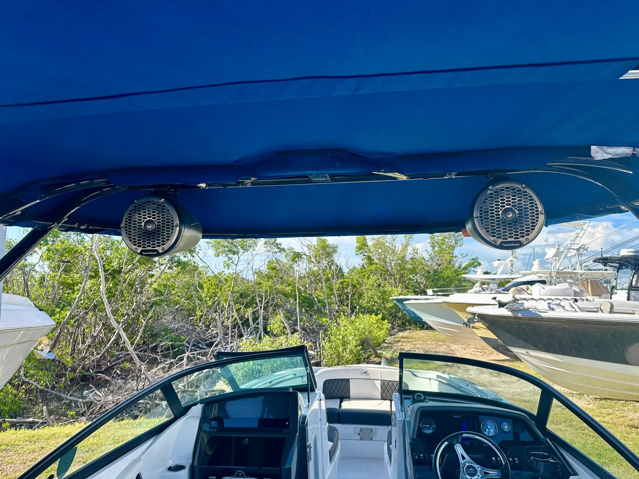 2023 Monterey M 65 27.0 feet, Fort Myers, beach, FL #27