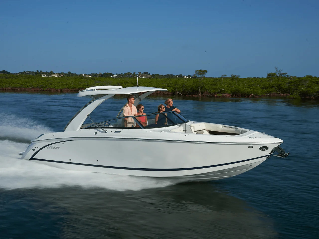 2026 Cobalt R31 Surf 30.0 feet, Inuvik, Northwest Territories #1